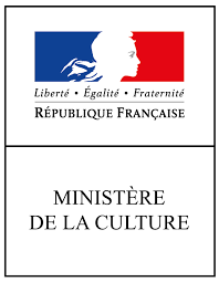 LogoMinistereCulture
